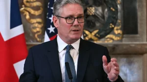 UK Government Confirms Plans for Mandatory Digital ID System by 2025