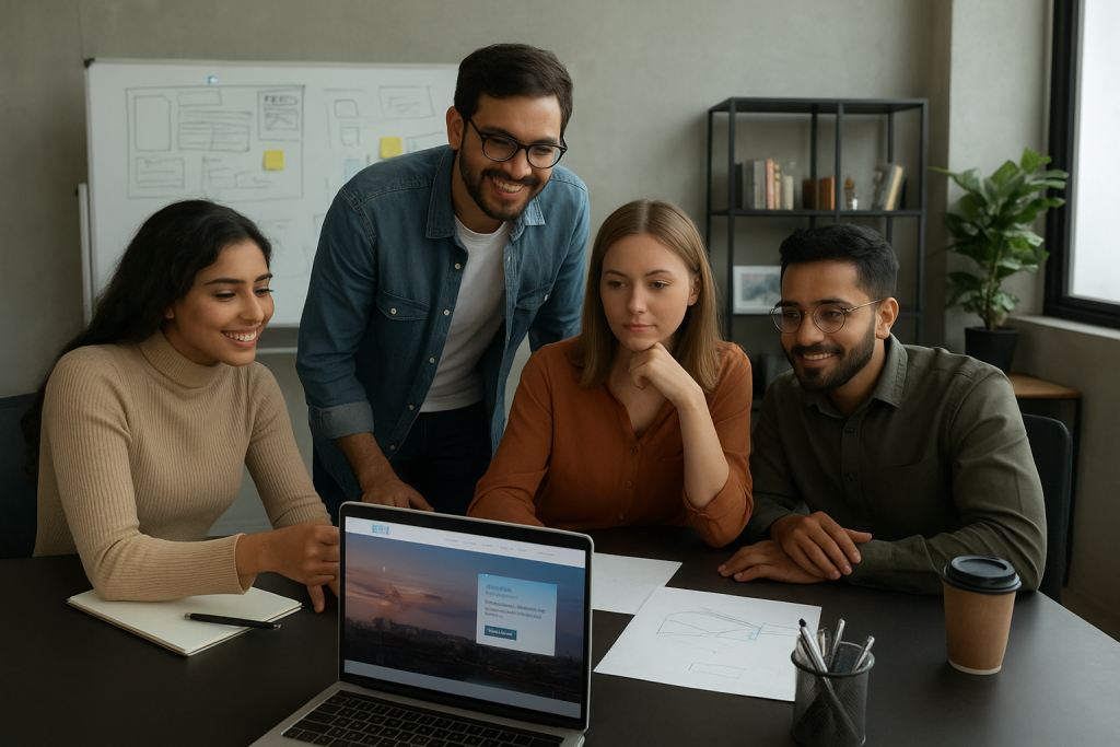 WordPress vs Webflow