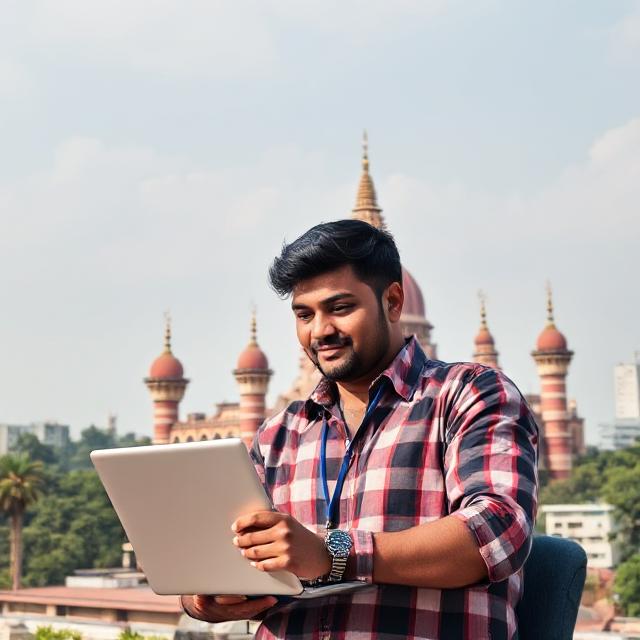 WordPress vs Webflow hyderabad 