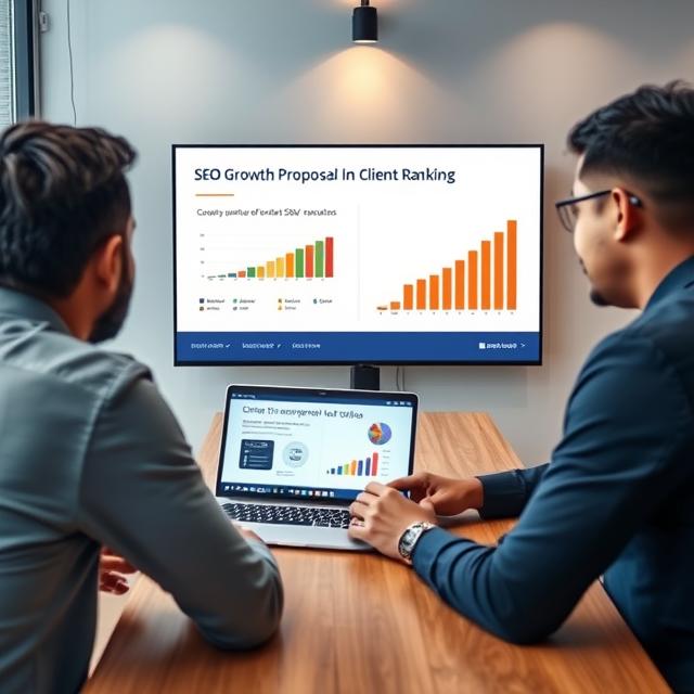 Professional SEO Solutions in Hyderabad