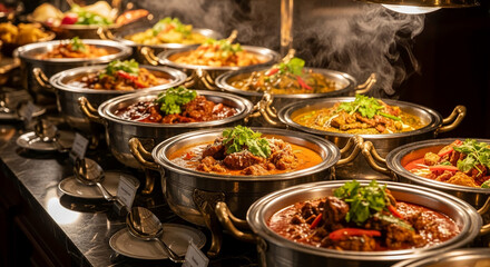 Catering Services in Madhapur Hyderabad 2026