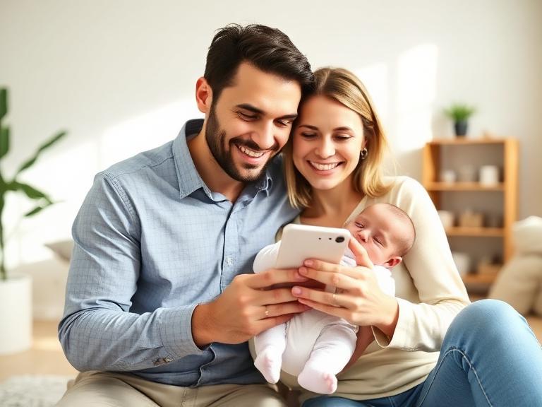 How to Calm a Child During a Tantrum? 