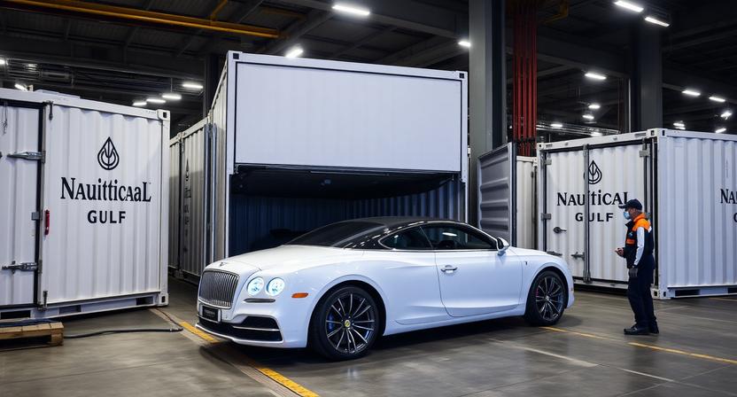 Best International Cargo Services in Dubai