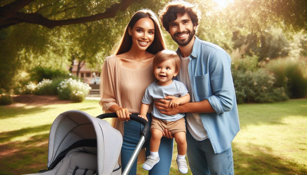 How to Calm a Child During a Tantrum