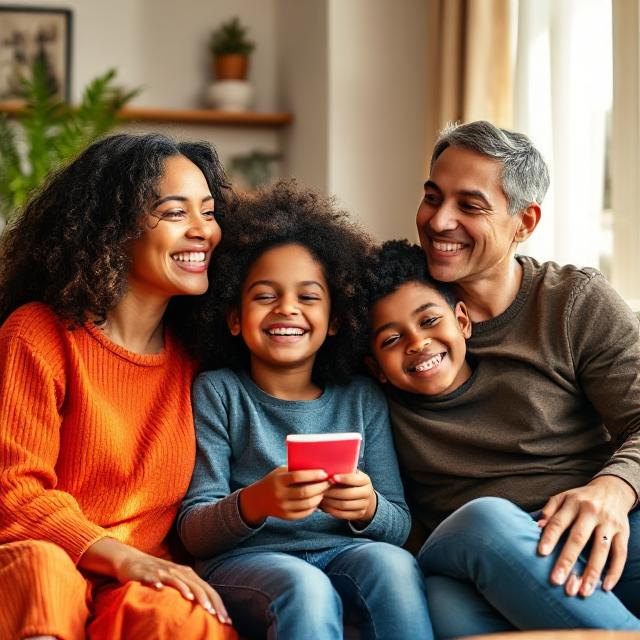 AI Literacy for Children