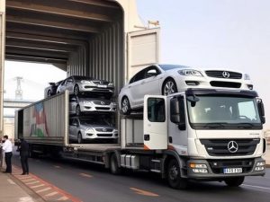 Freight Forwarding Services Dubai | Complete Guide 2026
