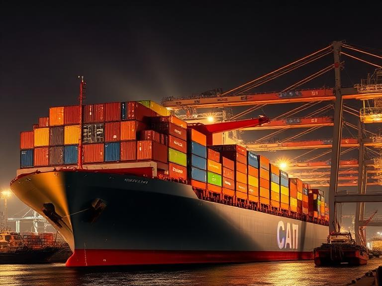 Best Freight Logistics Solutions 