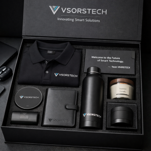 Customized Corporate Gifts for Businesses