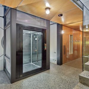 Small elevators company in hyderabad