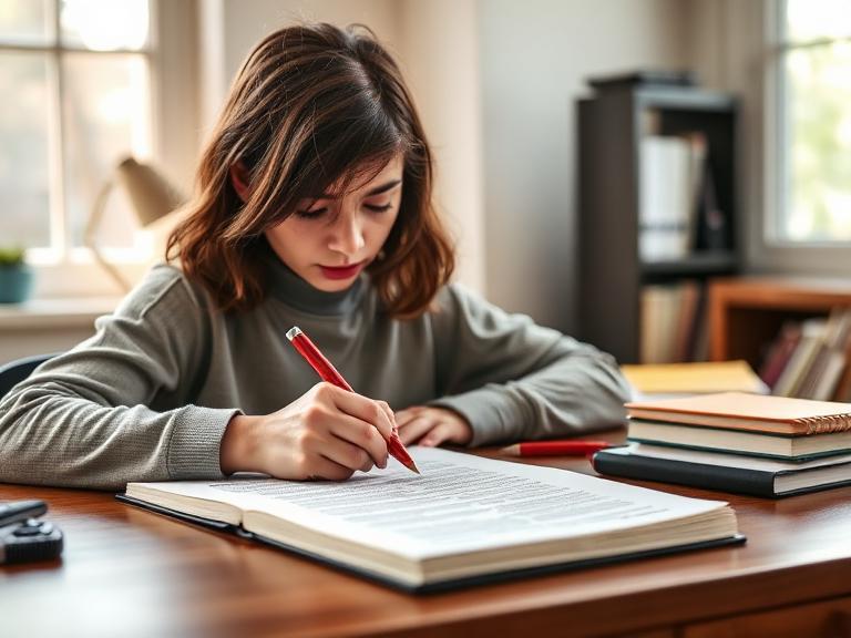 Academic Writing Skills for University Students UK