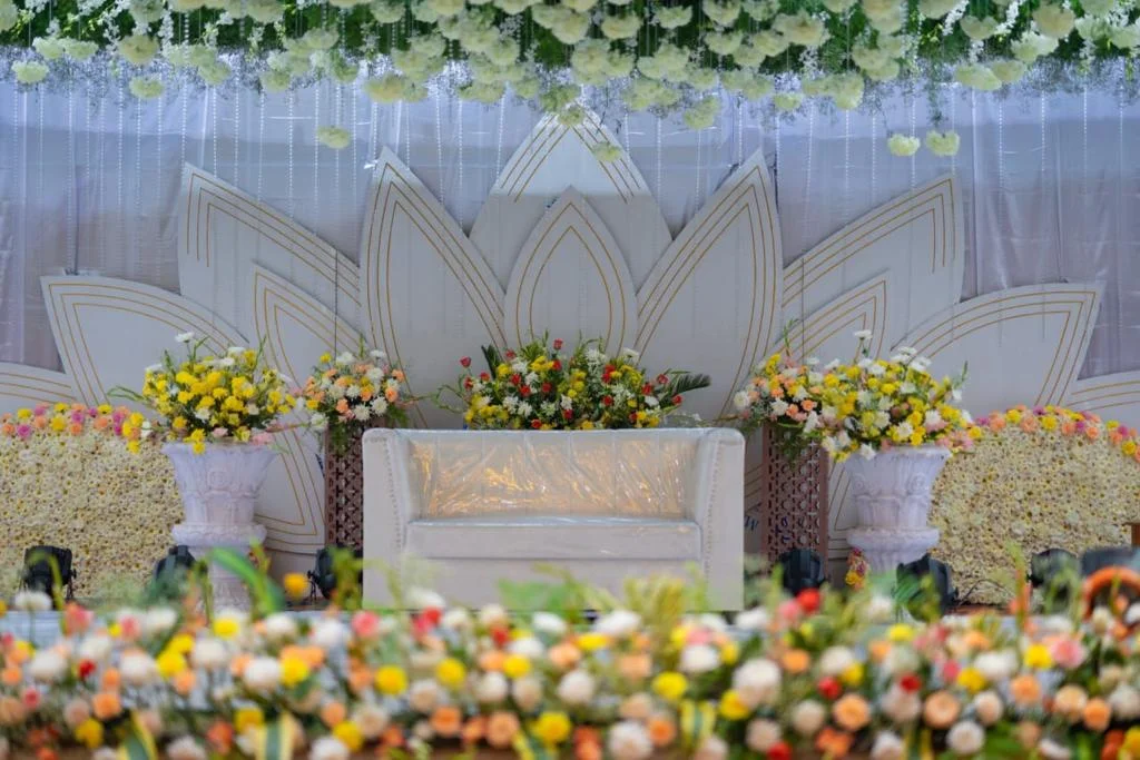 Best Wedding Decorators in Vijayawada 2026