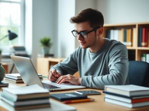 Academic Writing Tips for UK Students | Problem Solver