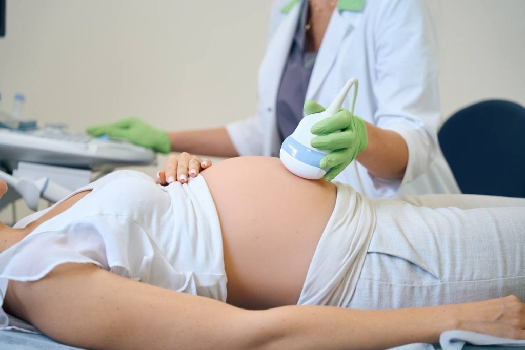 Pregnancy Consultation Experience in Vizag