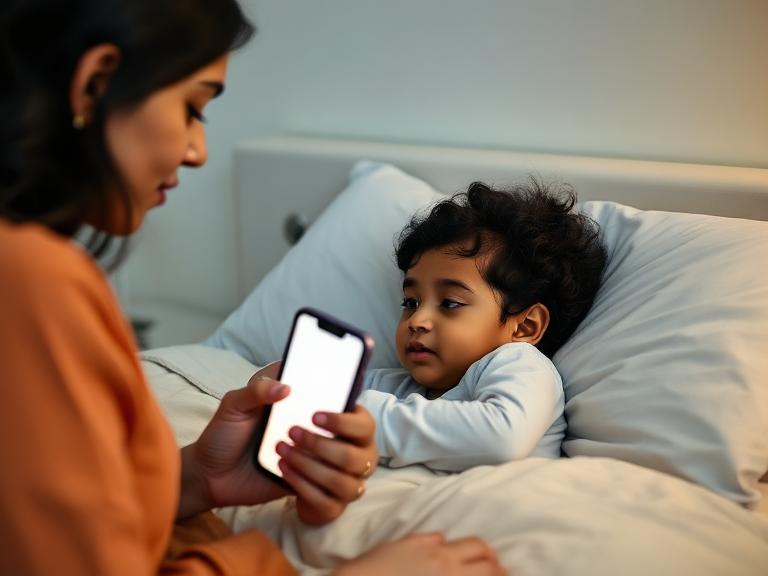 Handling Toddler T tantrums