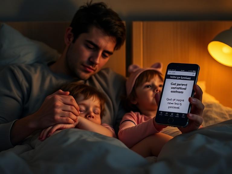 Handling Toddler T tantrums