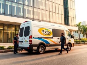 24/7 Emergency Elevator Repair Hyderabad | Exfol Friends