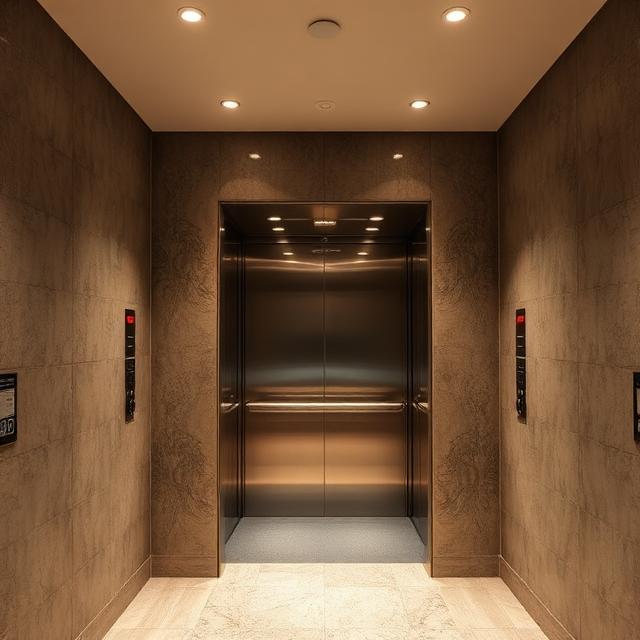 24/7 Emergency Elevator Repair Hyderabad