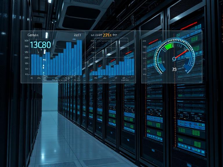 Server Hosting Services in Hyderabad