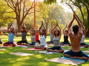 Morning Yoga Classes in Chennai | Complete Wellness Guide