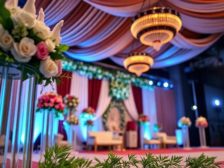 Wedding Planning Agency in Vizag