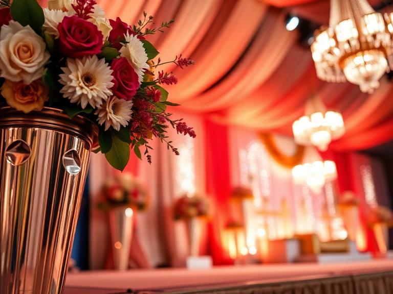 Wedding Planning Agency in Vizag