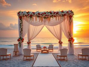 Wedding Venue Booking in Vizag