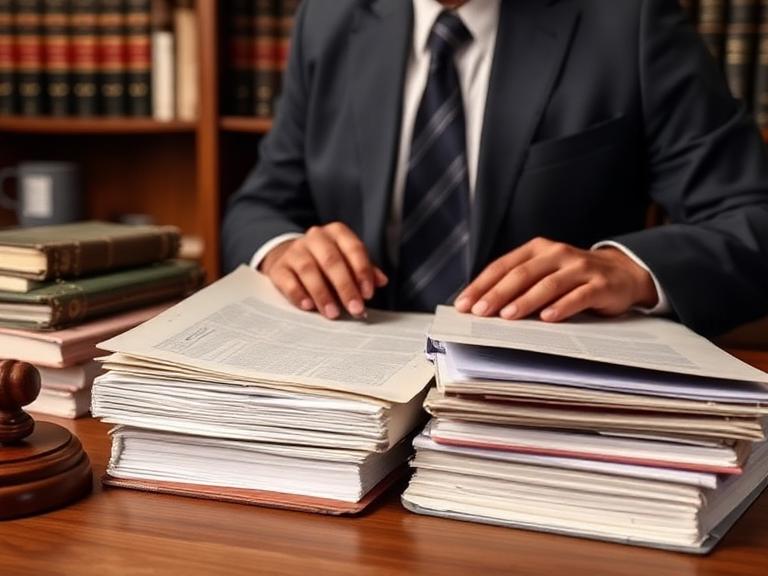 Best Civil Advocate in India | Top Senior Supreme Court & High Court Lawyers